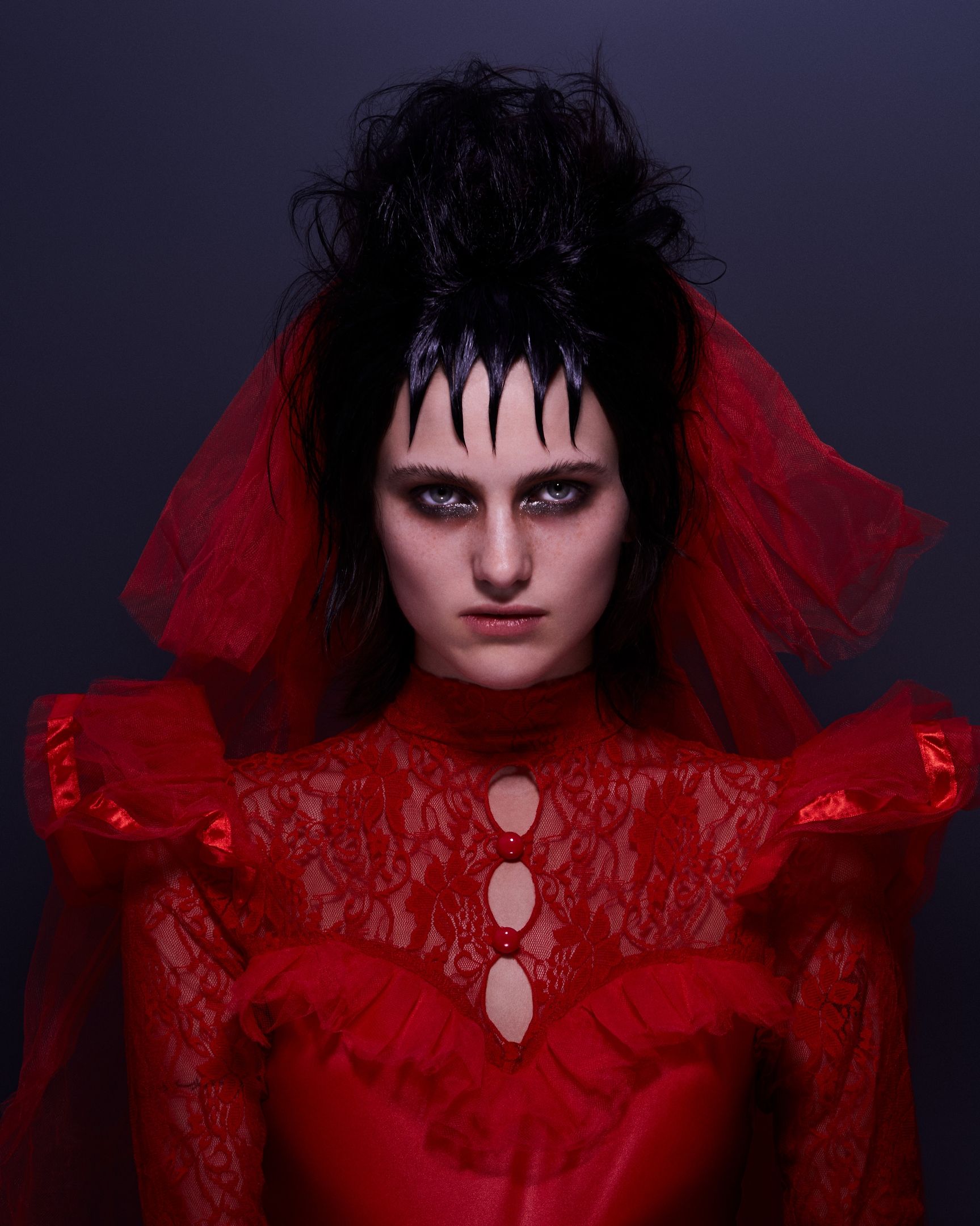Lydia Deetz Makeup Mugeek Vidalondon